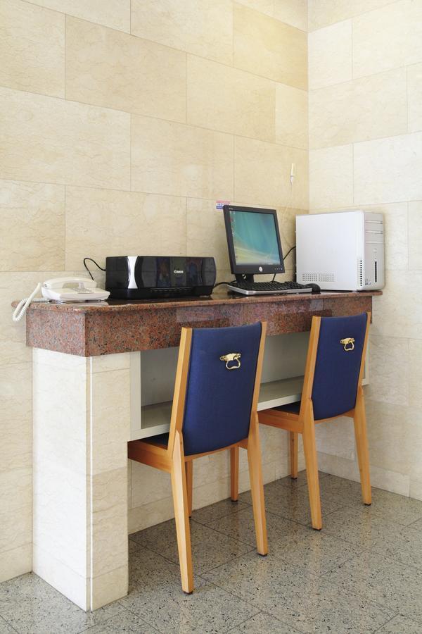 Park Hotel Kani Extérieur photo