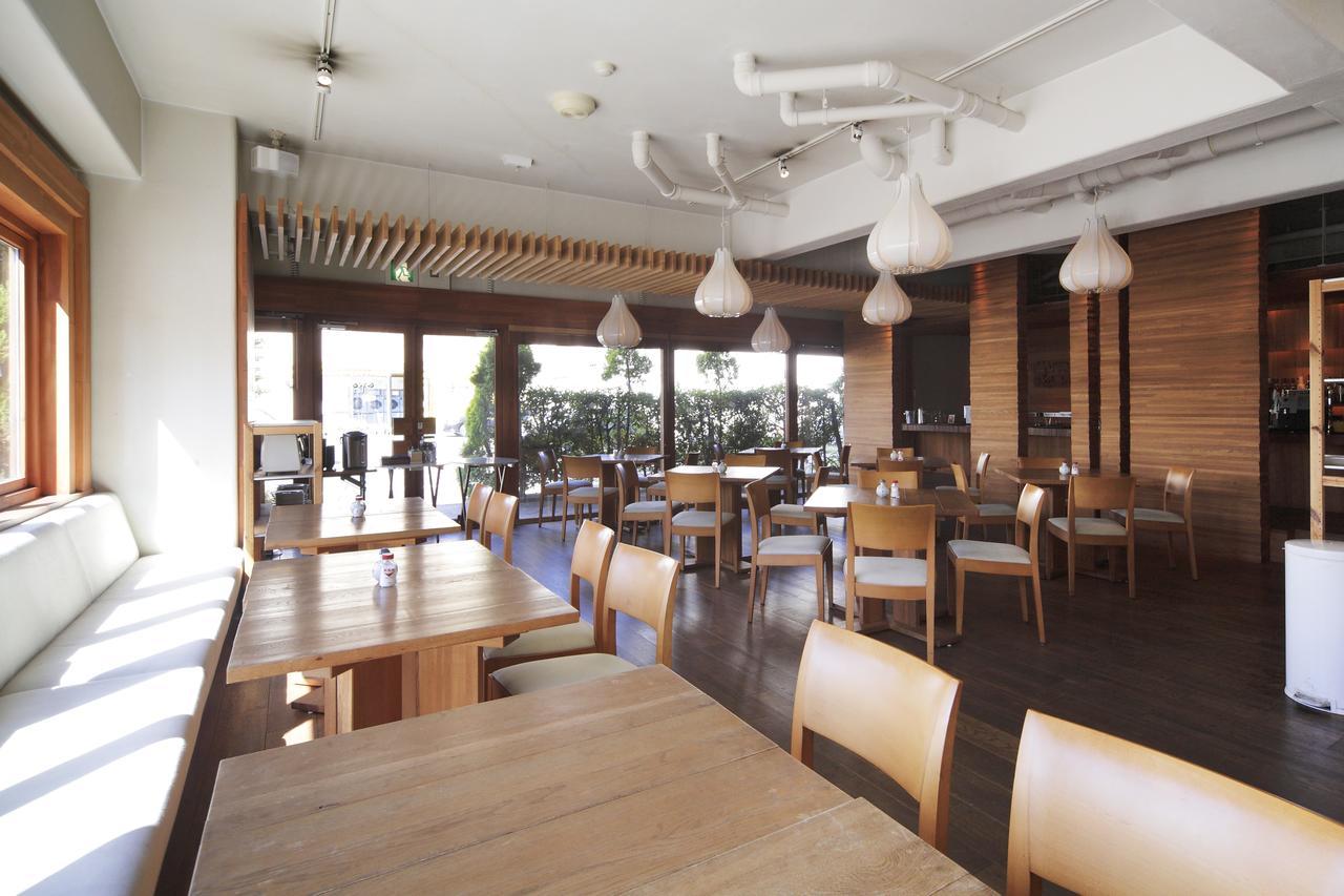 Park Hotel Kani Extérieur photo