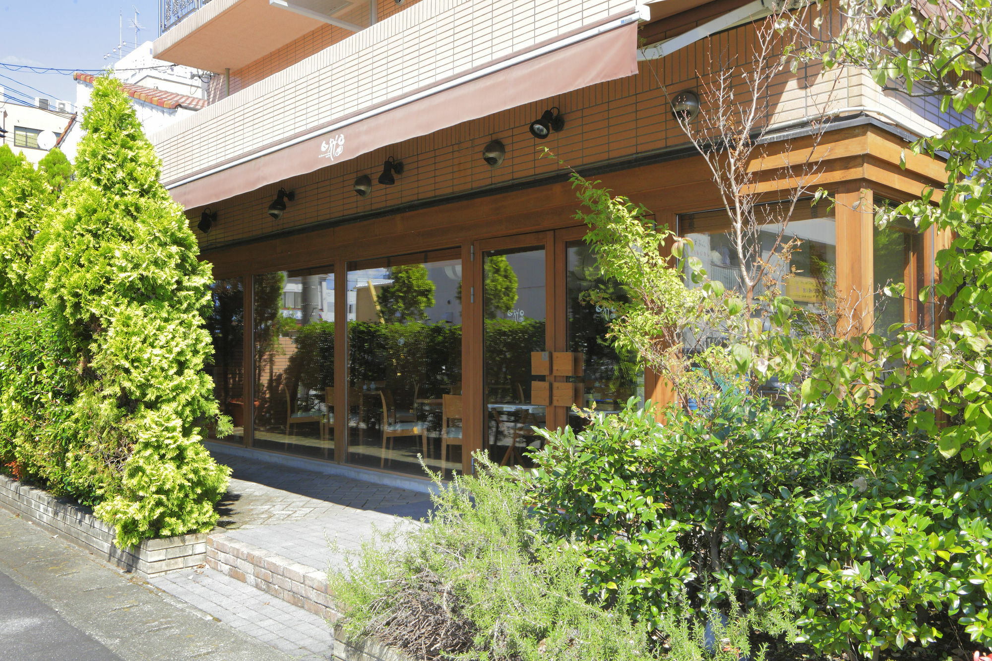 Park Hotel Kani Extérieur photo