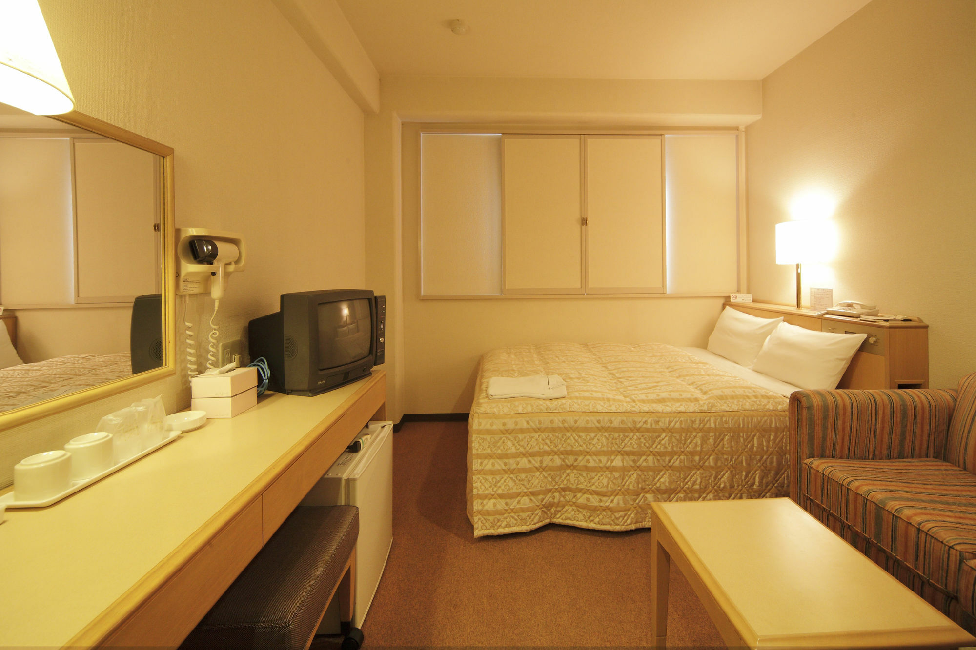 Park Hotel Kani Extérieur photo